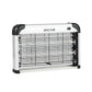 16W Electric Aluminium Insect Killer Mosquito Pest Fly Bug Zapper Catcher Trap
