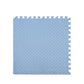 Kids Play Mat Floor Baby Crawling Mats Foldable Waterproof Carpet Blue