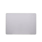3-Colour Ultra-Thin 5cm Led Ceiling Light Modern Surface Mount 90W - White