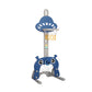 BoPeep Kids Basketball Hoop Set Stand Sports Gift Toys 5-in-1 Adjustable Height