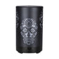 Aroma Diffuser Aromatherapy Ultrasonic Humidifier Essential Oil Purifier Skull
