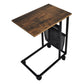Ivida Side Table Mobile Coffee Tables
