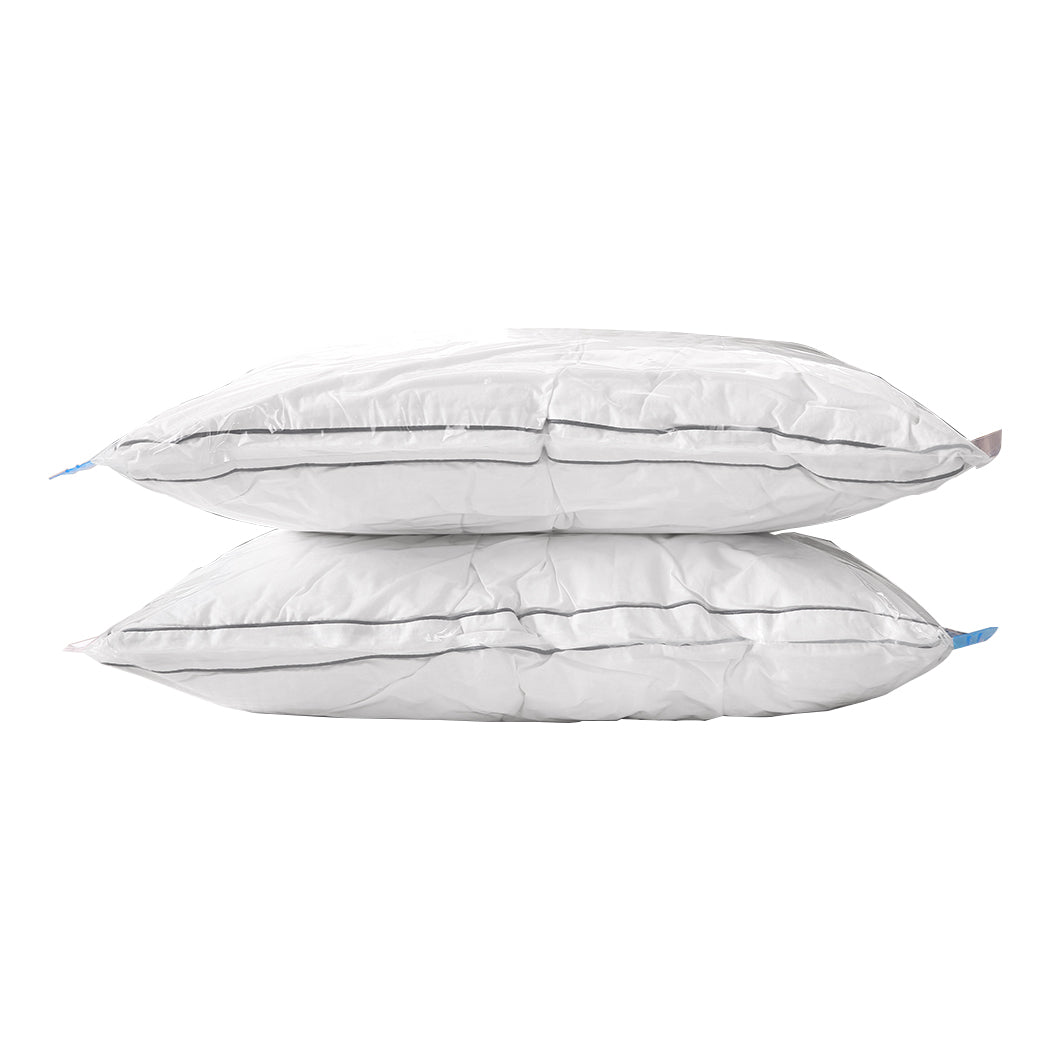 Vacuum Storage Bags Save Space Seal 120x100cm-12PK