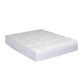 Double Dreamz Mattress Protector Luxury Topper
