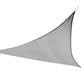 Mountview Outdoor Awning Cloth Sun Shades Charcoal 180