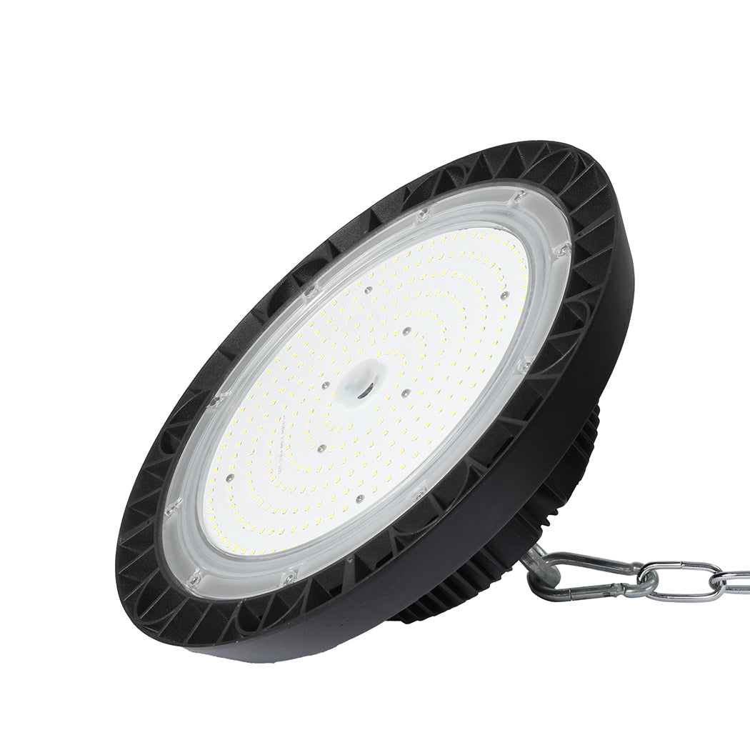 UFO LED High Bay Lights 240W Warehouse Industrial Shed Factory Light Lamp