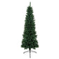 7ft 2.1m 800 Tips Pencil Christmas Tree