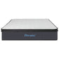 Besiana 32cm Mattress Spring Premium Top Foam Medium Firm - Single
