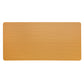 Levede Desktop For Motorised Adjustable Black 140x70cm Natural
