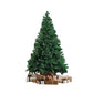5ft 1.5m 500 Branches Christmas Tree with Stand