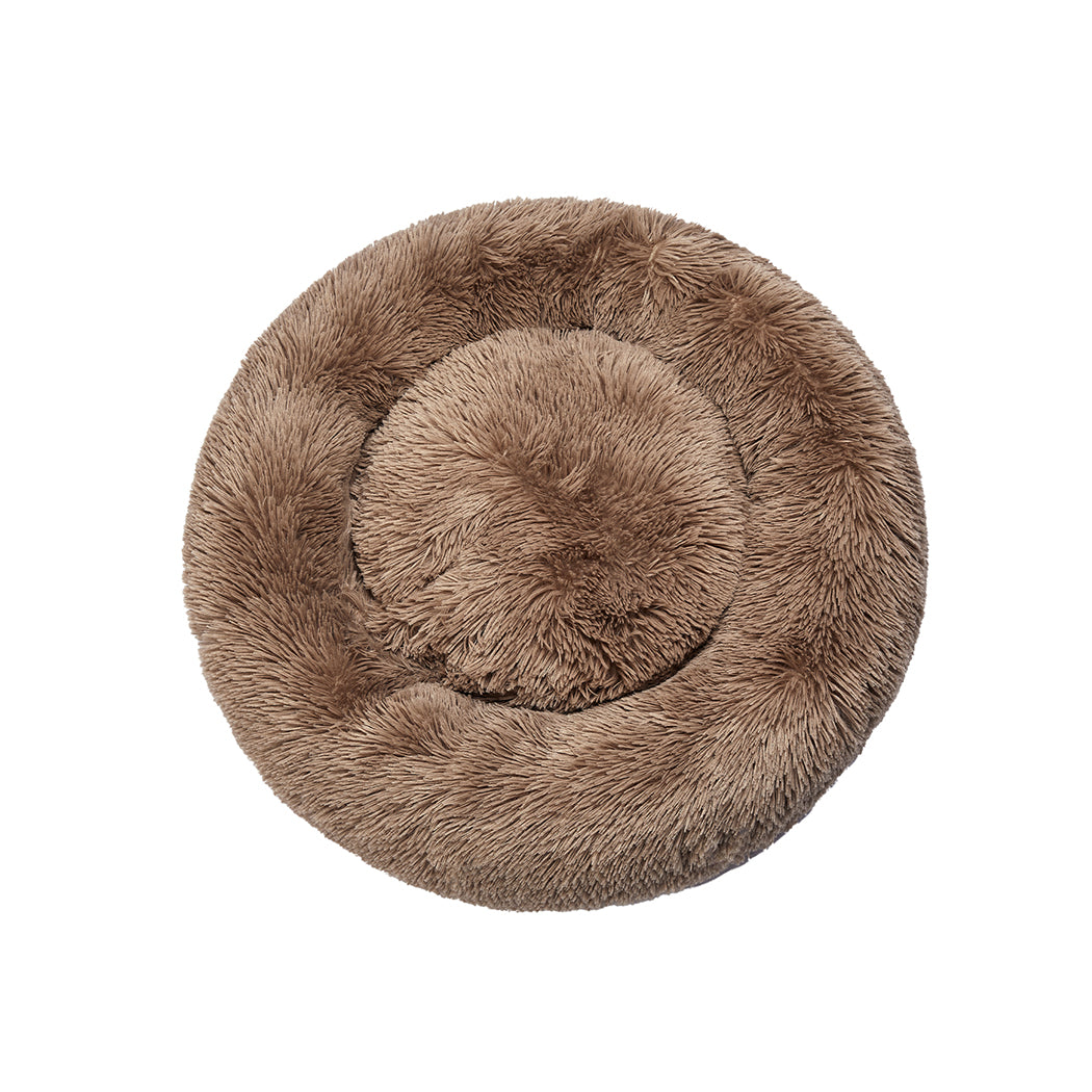 XXLarge Dog Beds Pet Mattress Bedding - Brown