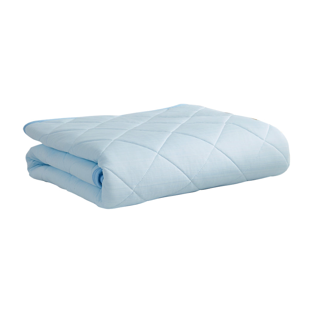 King Dreamz Mattress Protector Cool Topper