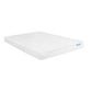 Zera 13cm Mattress Spring Coil Bonnell Sleep Foam Medium Firm - Double