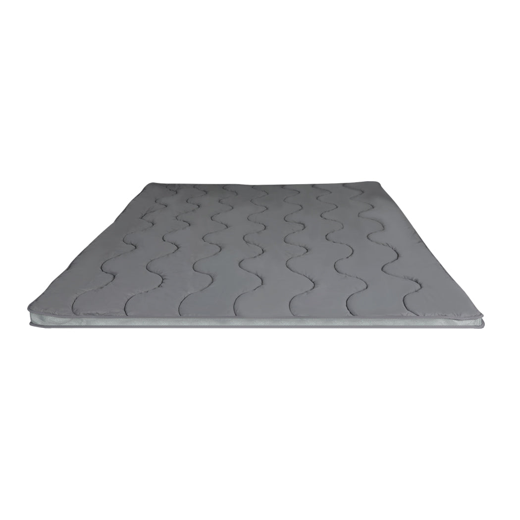 Queen Dreamz Pillowtop Mattress Topper Protector