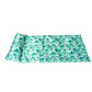MEDIUM Dog Beds Pet Cooling Mat Gel Non-Toxic - Green