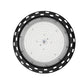 UFO High Bay LED Lights 150W Workshop Lamp Industrial Shed Warehouse Factory