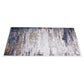 Roxey 160x230 Floor Mat Rugs Shaggy Rug Large Area Living Bedroom Room