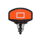 Kids Basketball Hoop Set