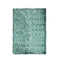 Dog Blanket Pet Cat Mat Puppy Warm Soft Plush Washable Reusable - Teal Large