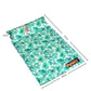 SMALL Cat Beds Pet Cooling Mat Gel Non-Toxic - Green