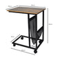 Ivida Side Table Mobile Coffee Tables