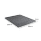 King Single Dreamz Pillowtop Mattress Topper Protector