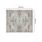200x230cm Floor Rug Area Rug Large Mat