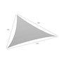 Mountview Outdoor Awning Cloth Sun Shades Charcoal 180