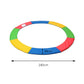 Centra Kids Trampoline Pad Replacement 8FT