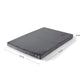 MEDIUM Dog Beds Pet Foldable - Grey