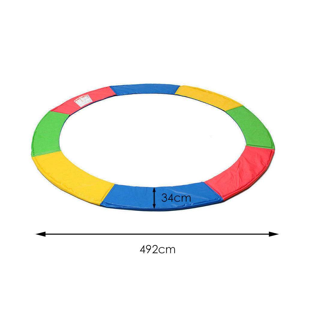 Centra Kids Trampoline Pad Replacement 16FT