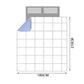 Double Dreamz Quilts Bamboo Quilt Winter All