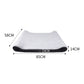 MEDIUM Dog Beds Pet Orthopedic Warm - Grey