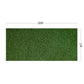 Marlow Artificial Grass Synthetic Turf 1x20m 20SQM