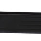 Adjustable Baby Kids Safety Security Gate Stair Barrier Support Ramp Black