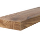 Levede 2Pcs Floating Shelves Wall Mounted Large