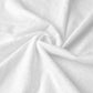 SINGLE Mattress Protector Pillowtop - White