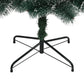 7ft 2.1m 320 Tips Full Pine Needle Christmas Tree