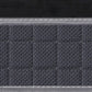 Dara 18cm Mattress Spring Premium Bed Top Foam Medium Firm - King Single