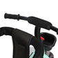 Kids Tricycle Ride On Trike Toddler - Green