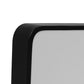 Ultra-Thin 5cm Led Ceiling Down Light Surface Mount Living Room Black 36W Black