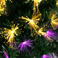5ft 1.5m 170 Branches Fiber Optic Christmas Tree