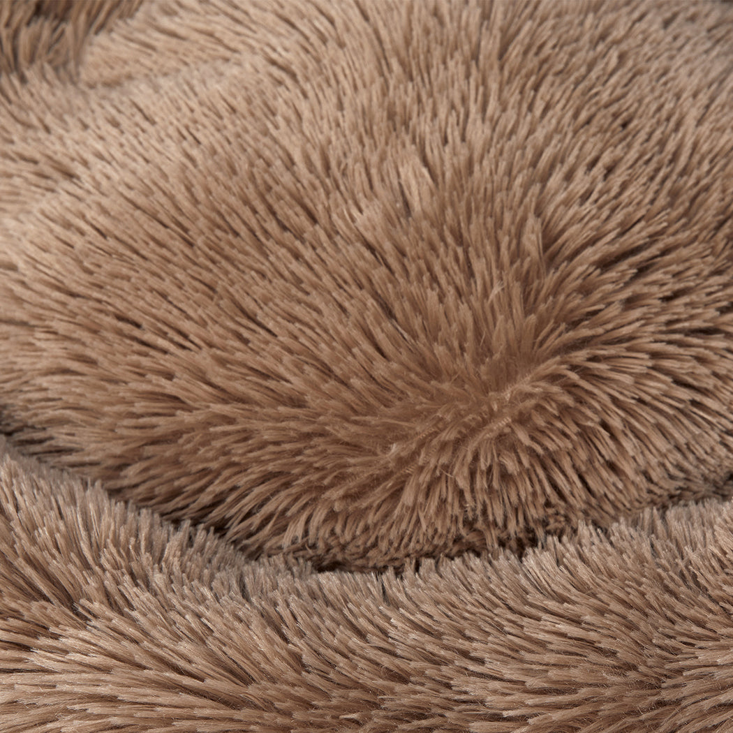 XXLarge Dog Beds Pet Mattress Bedding - Brown