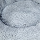 MEDIUM Dog Beds Pet Mattress Bedding - Grey