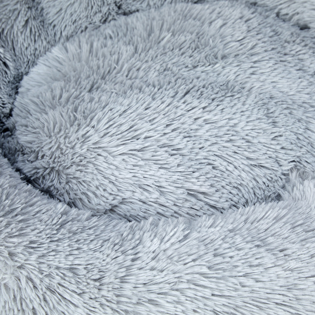 MEDIUM Dog Beds Pet Mattress Bedding - Grey