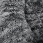 SMALL Dog Beds Pet Protector Sofa Cover - Charcoal