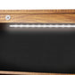 Mirror Jewellery Cabinet Makeup Storage Cosmetic LED Light Organiser Box