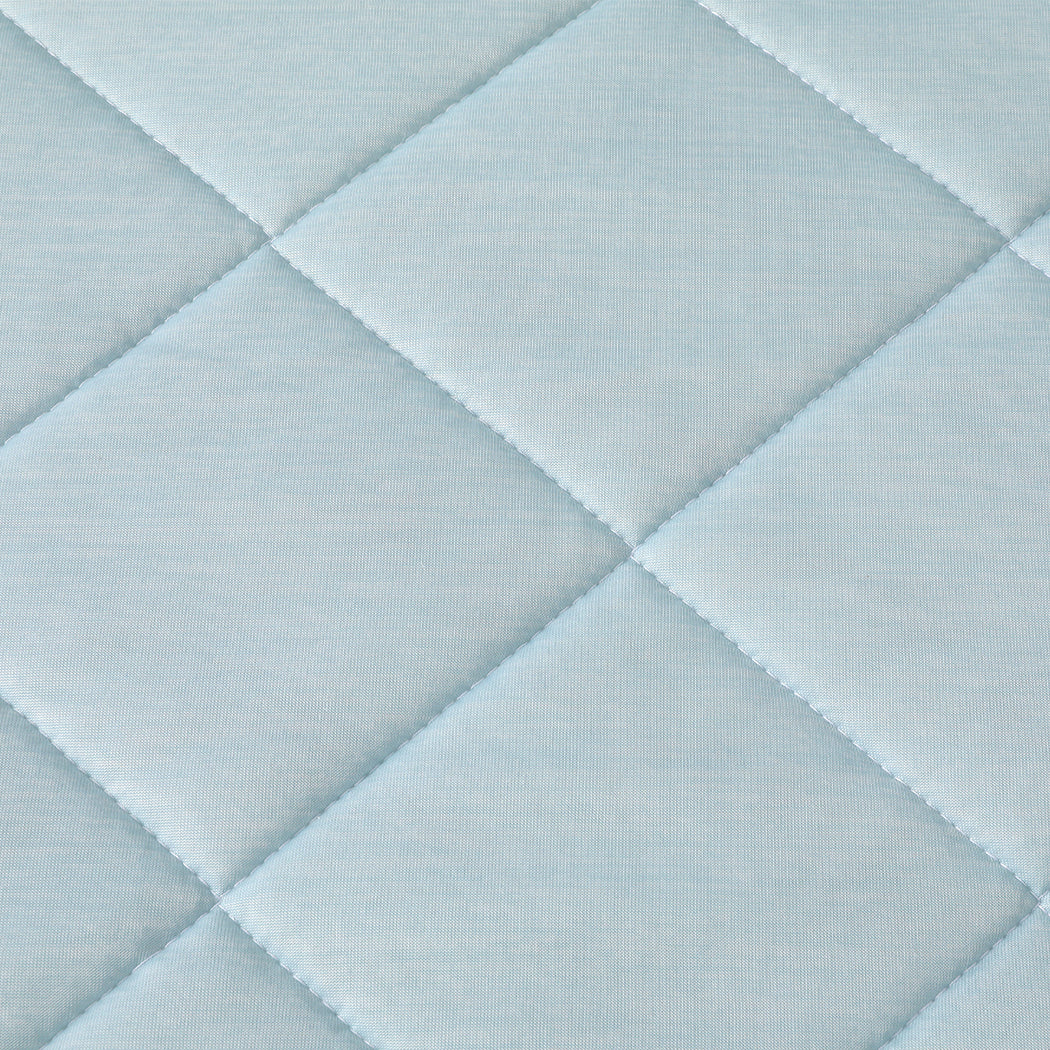 King Dreamz Mattress Protector Cool Topper