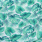 LARGE Dog Beds Pet Cool Bolster Gel Mat - Green