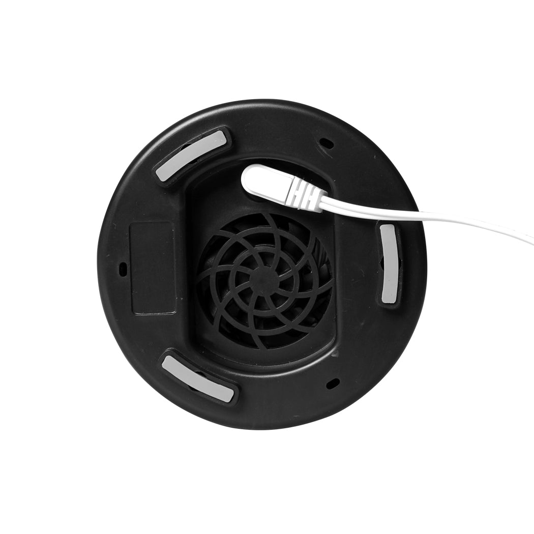 Aroma Diffuser Aromatherapy Ultrasonic Humidifier Essential Oil Purifier Skull